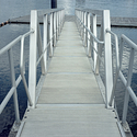 Dock Ramp, SW DC Waterfront