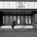 Thats all folks!