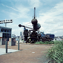 Industrial Sculpture, Baltimore Museum of Industry