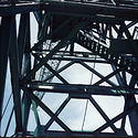 Cargo Derrick, Baltimore Museum of Industry