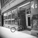 Pawn Shop