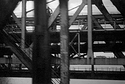 Crossing the Passaic River