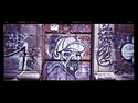 Colegio Vizcainas Graffiti 3