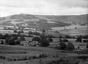 Bransdale, North York Moors, UK