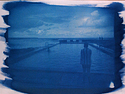 Blue Pool