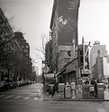 Bleecker & Mulberry Streets
