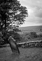 Bransdale Churchyard