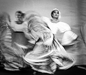 Flying Dresses