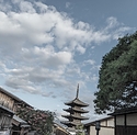 Hokan-ji Gojunoto