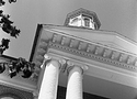 Looking up