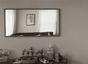 Wonky mirror