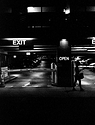 parking garage