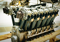 Liberty Engine