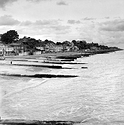Felixstowe Beach