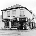 A CHEEEEP Cafe in FELIXSTOWE !