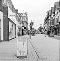 Felixstowe : Pedestrianised High Street