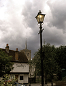 Almost DARK, WARE Hertfordshire