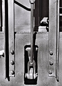 Caboose brakes.