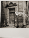 rue poulletier