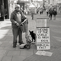 End of the World!