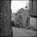 uphill