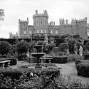 Belvoir Castle  --- The Gardens