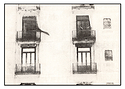 Windows in Valencia