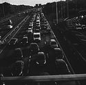 M25 Dartford Crossing