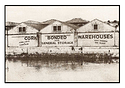 Bonded warehouses