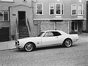 1967 Camaro SS