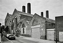 Greenwich Power, #2