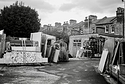 Junkyard Blues