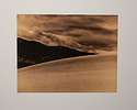 Dune and Mountain