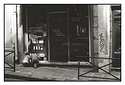 Window Shopping - Paris