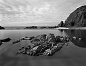 Tarlair seawater pool, Aberdeenshire