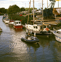 The River Stour