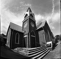 Screaming Church