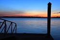 Boat dock