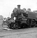 Isle of Wight Steam Railway 04
