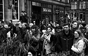 Crowds