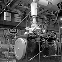 Corliss Valve Mechanics