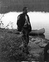 The Wilderness Photographer