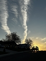 Contrails