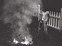 The Flame