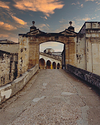 El Morro Fortress, PR