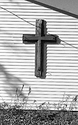 The Old Rugged Cross