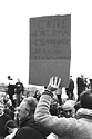 March sign