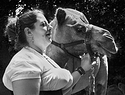 What the Camel Saw