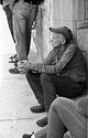 Parade Watchin'
