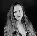Pentax Portrait.